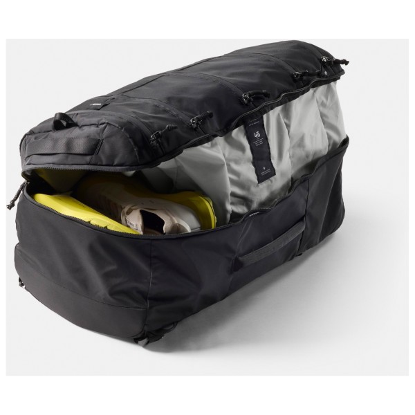 Matador - SEG Hybrid Travel Pack 45 - Mochila de viaje