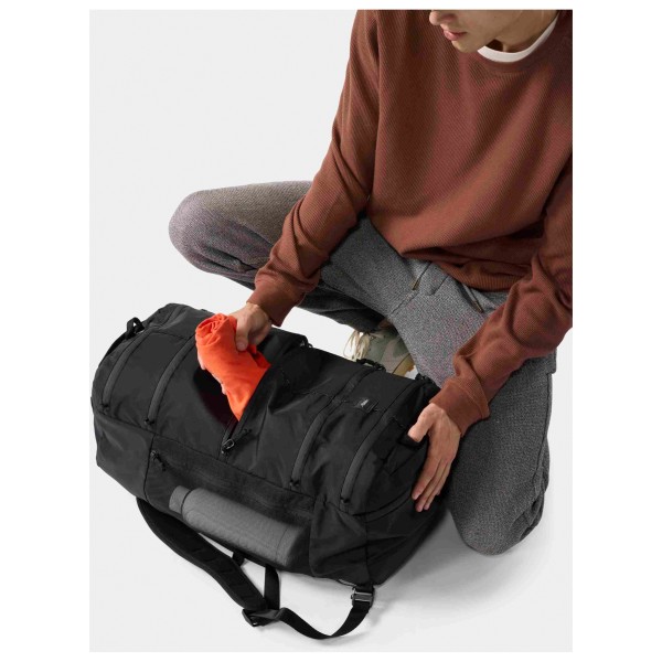 Matador - SEG Hybrid Travel Pack 45 - Reiserucksack