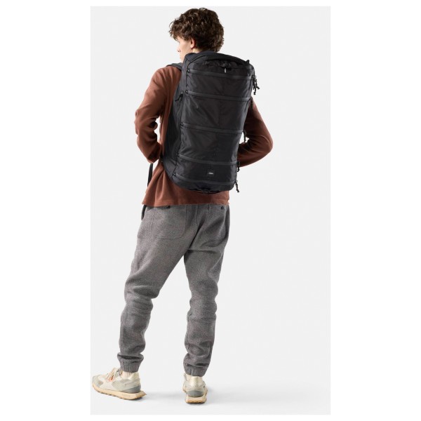 Matador - SEG Hybrid Travel Pack 45 - Reiserucksack