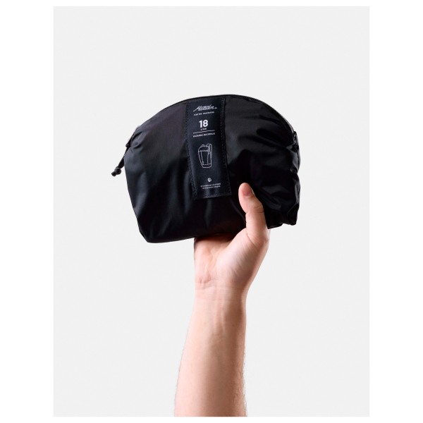 Matador - Zipper Packable Backpack 18 - Dagsryggsäck