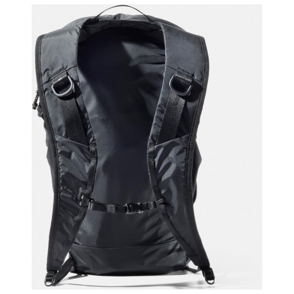 Matador - Zipper Packable Backpack 18 - Päiväreppu