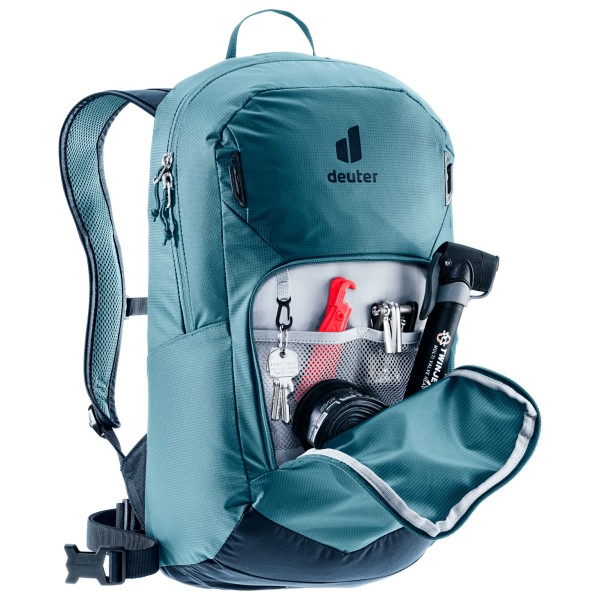 Deuter - Bike I Lite 16 - Cycling backpack