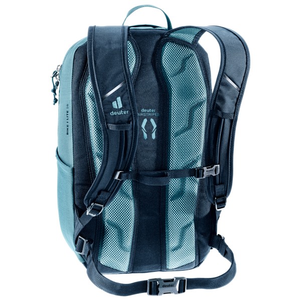 Deuter - Bike I Lite 16 - Mochila de ciclismo