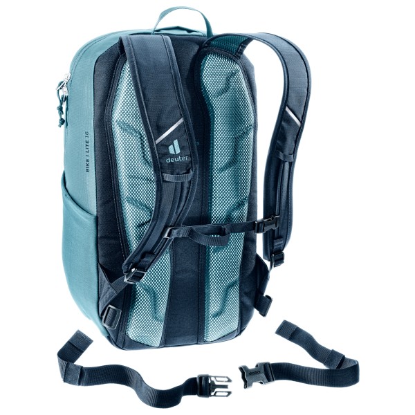 Deuter - Bike I Lite 16 - Velorucksack