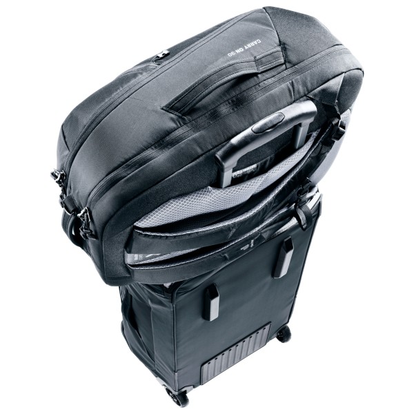 Deuter - Carry On 30 - Matkareppu