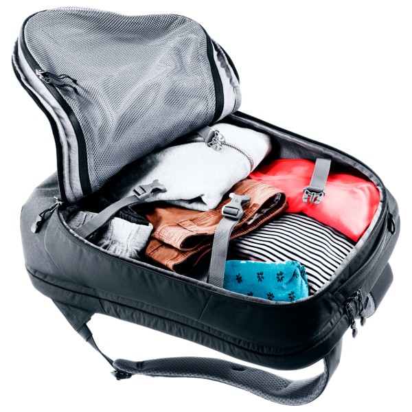 Deuter - Carry On 30 - Reiserucksack