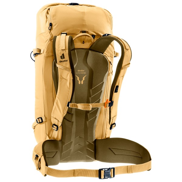 Deuter - Freescape Lite 26 - Lasketteluretkireppu