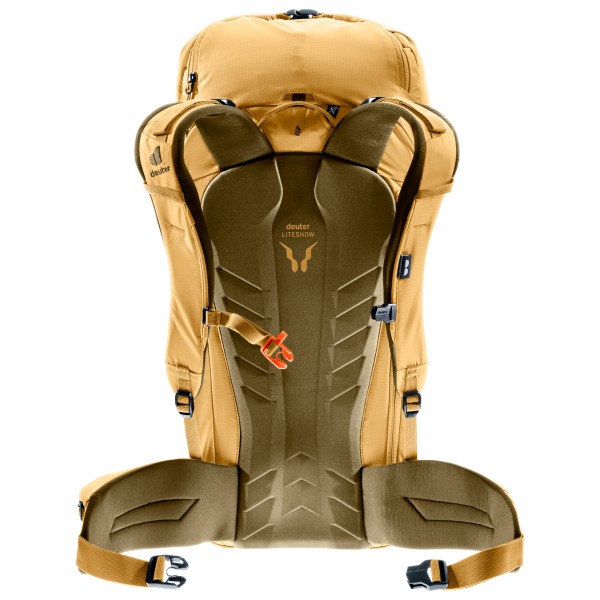 Deuter - Freescape Lite 26 - Rygsæk til skiture