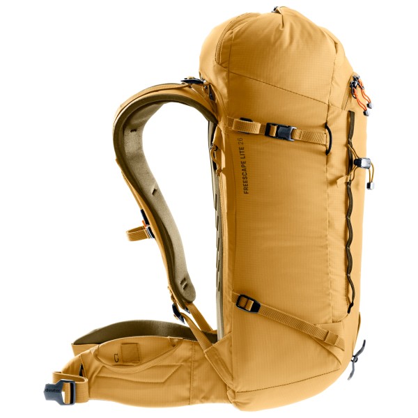 Deuter - Freescape Lite 26 - Rygsæk til skiture