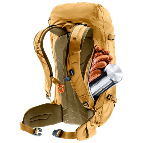 Deuter - Freescape Lite 26 - Rygsæk til skiture