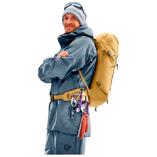 Deuter - Freescape Lite 26 - Ski touring backpack