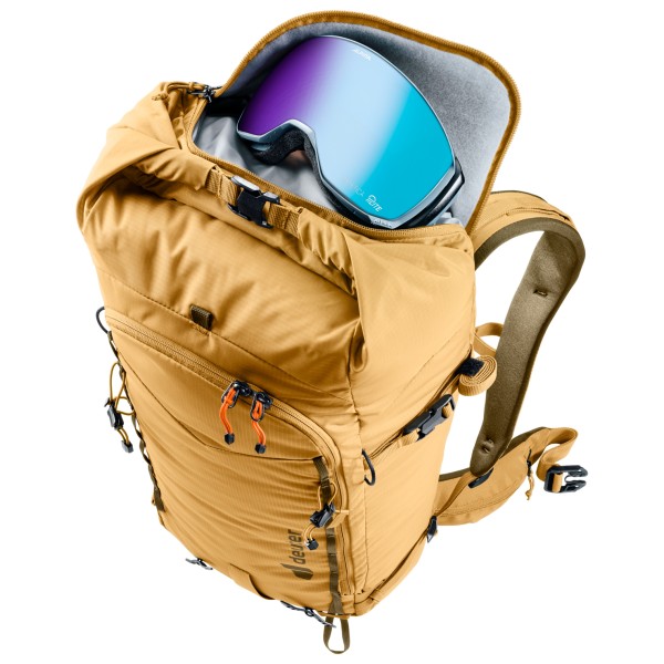 Deuter - Freescape Lite 26 - Ski touring backpack