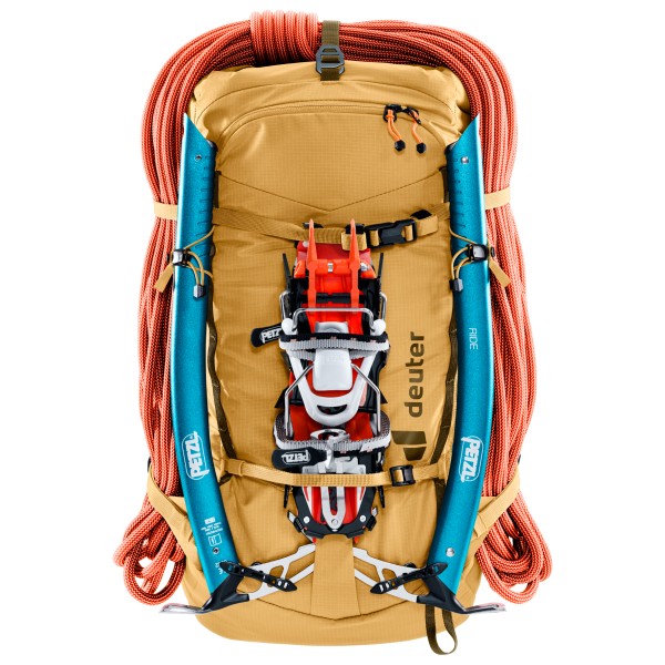 Deuter - Freescape Lite 26 - Ski touring backpack