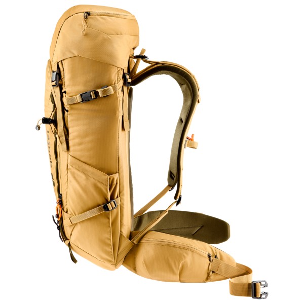 Deuter - Freescape Tour 32 - Mochila para esquí de travesía