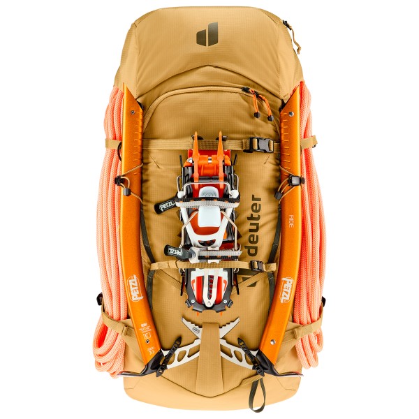 Deuter - Freescape Tour 32 - Mochila para esquí de travesía