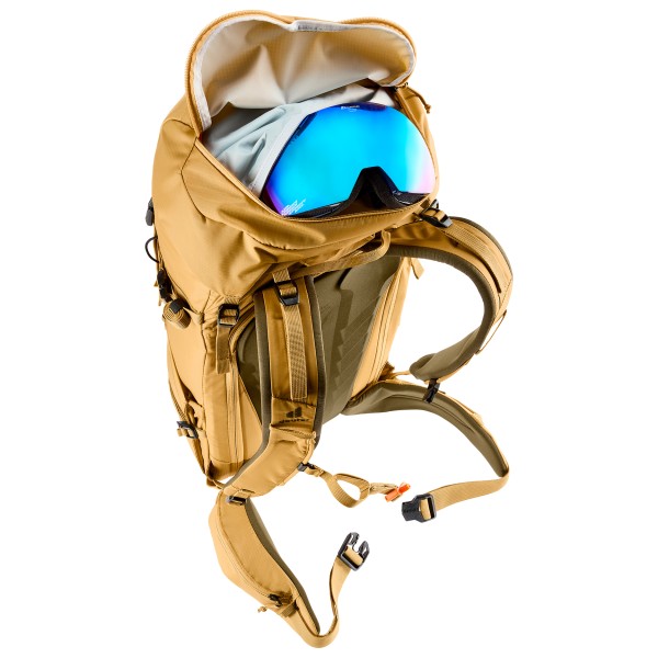 Deuter - Freescape Tour 32 - Mochila para esquí de travesía