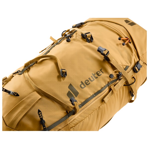 Deuter - Freescape Tour 32 - Mochila para esquí de travesía