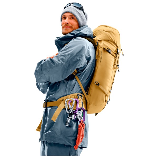 Deuter - Freescape Tour 32 - Toerskirugzak