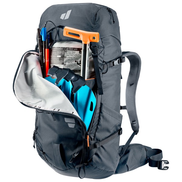 Deuter - Freescape Tour 40 - Lasketteluretkireppu