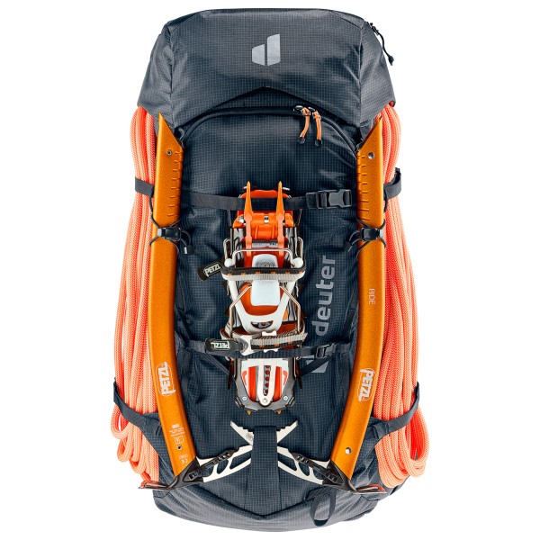 Deuter - Freescape Tour 40 - Mochila para esquí de travesía