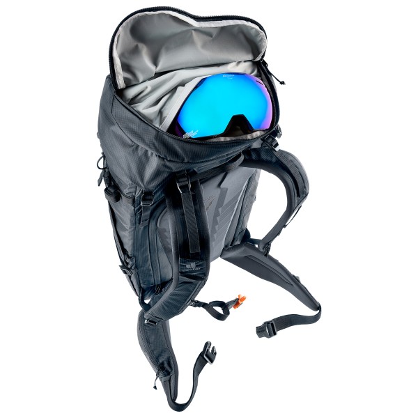 Deuter - Freescape Tour 40 - Mochila para esquí de travesía