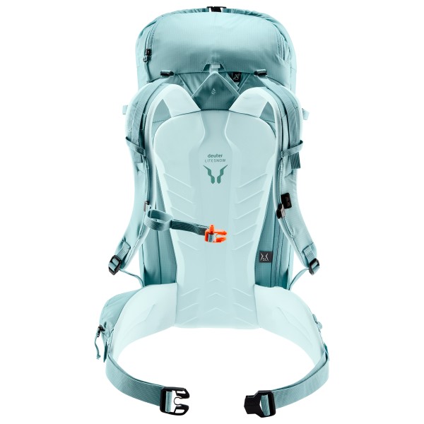Deuter - Women's Freescape Lite 24 SL - Lasketteluretkireppu
