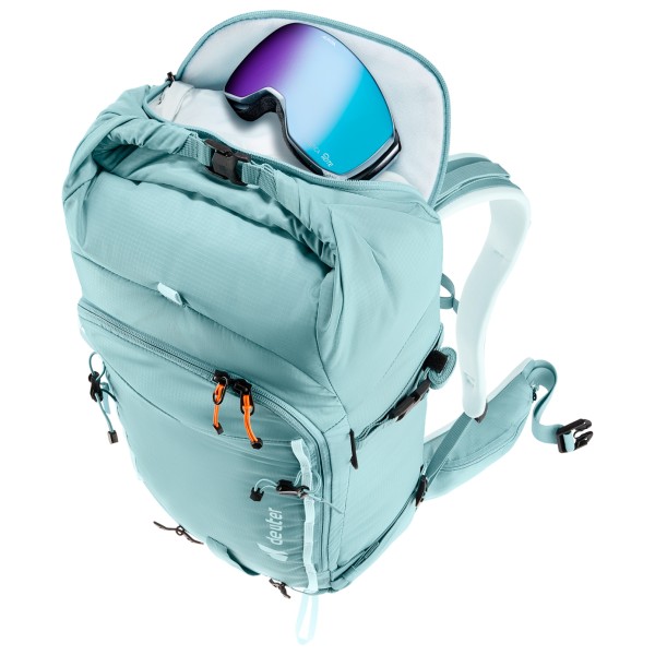 Deuter - Women's Freescape Lite 24 SL - Lasketteluretkireppu