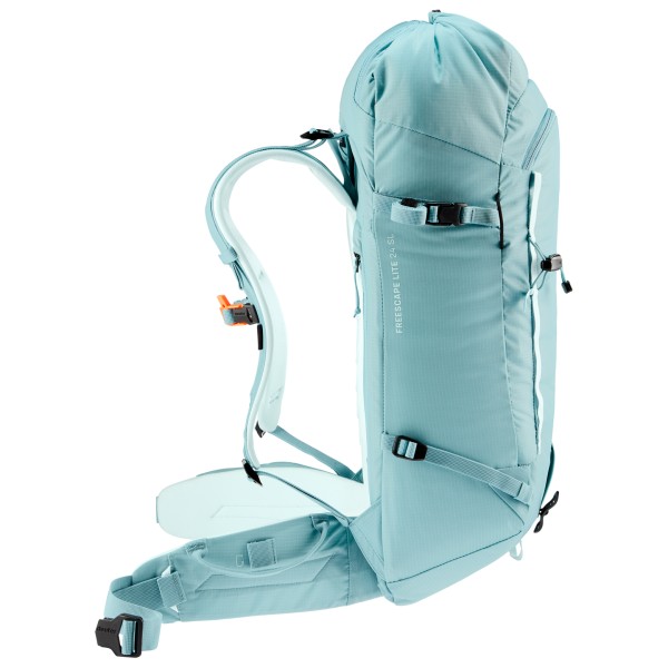 Deuter - Women's Freescape Lite 24 SL - Skitourenrucksack