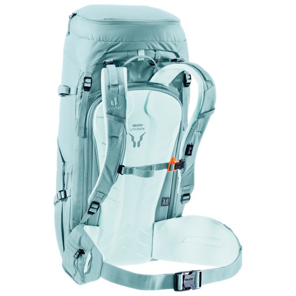 Deuter - Women's Freescape Tour 30 SL - Mochila para esquí de travesía