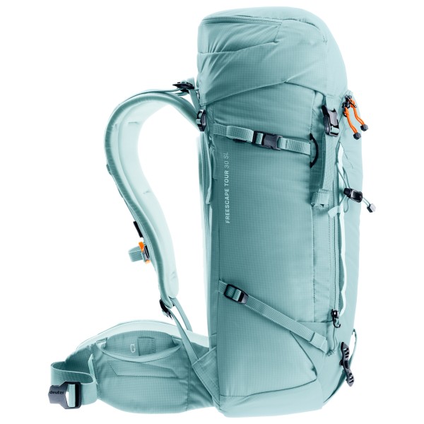 Deuter - Women's Freescape Tour 30 SL - Mochila para esquí de travesía