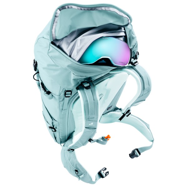 Deuter - Women's Freescape Tour 30 SL - Mochila para esquí de travesía
