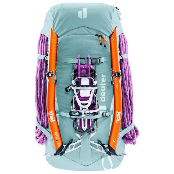 Deuter - Women's Freescape Tour 30 SL - Mochila para esquí de travesía