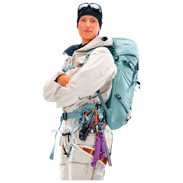 Deuter - Women's Freescape Tour 30 SL - Mochila para esquí de travesía