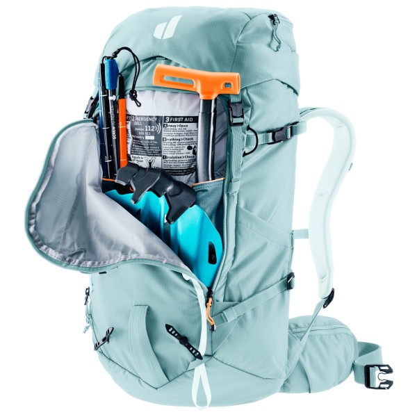 Deuter - Women's Freescape Tour 30 SL - Toerskirugzak