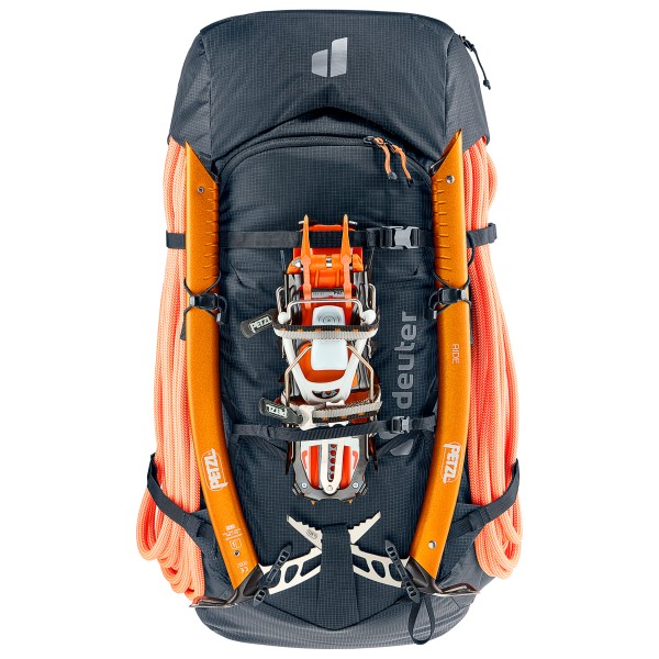 Deuter - Women's Freescape Tour 38 SL - Mochila para esquí de travesía