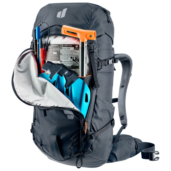 Deuter - Women's Freescape Tour 38 SL - Toerskirugzak