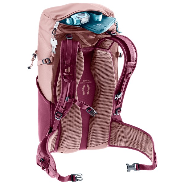 Deuter - Women's Telatie 24 SL - Walking backpack