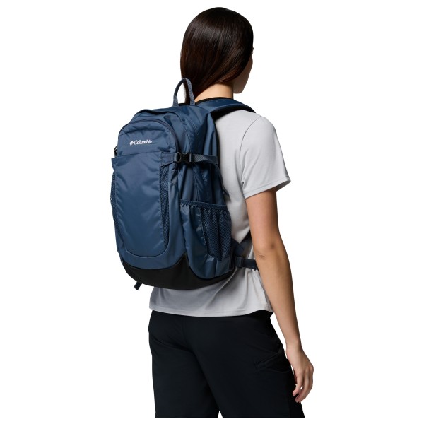 Columbia - Castle Crest 25 Backpack - Päiväreppu