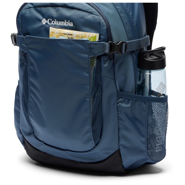 Columbia - Castle Crest 25 Backpack - Päiväreppu