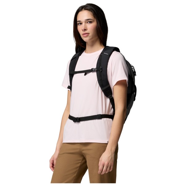 Columbia - Pepper Rock 30 Backpack - Päiväreppu
