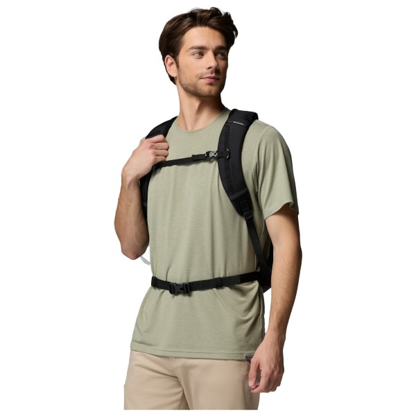 Columbia - Pepper Rock 30 Backpack - Päiväreppu