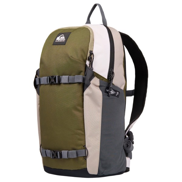 Quiksilver - Altacama 18 - Päiväreppu