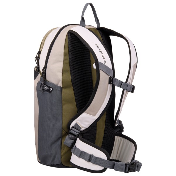 Quiksilver - Altacama 18 - Päiväreppu