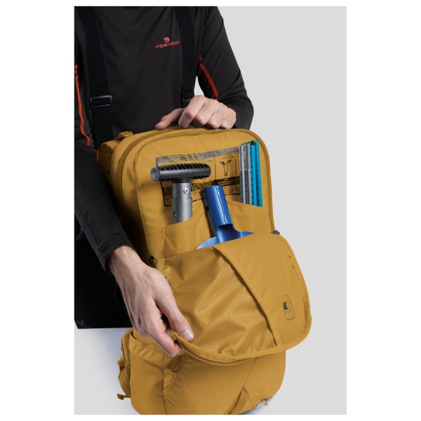 Ferrino - High Backpack 23 - Lasketteluretkireppu