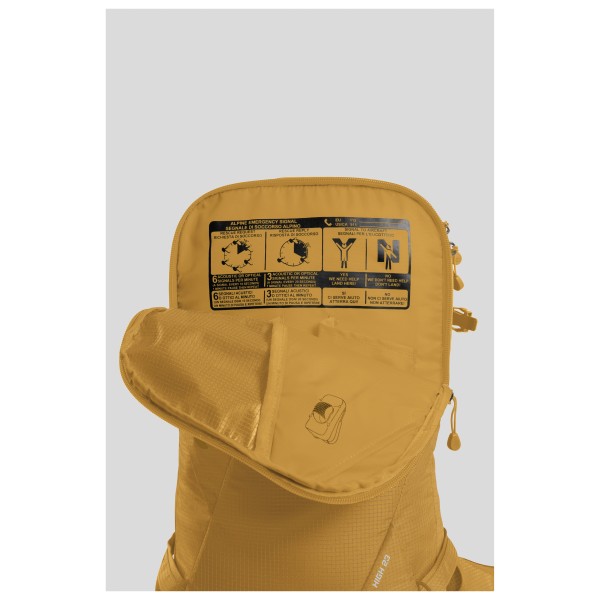 Ferrino - High Backpack 23 - Ski touring backpack