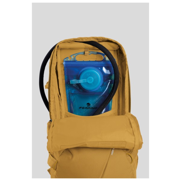 Ferrino - High Backpack 23 - Skidryggsäck
