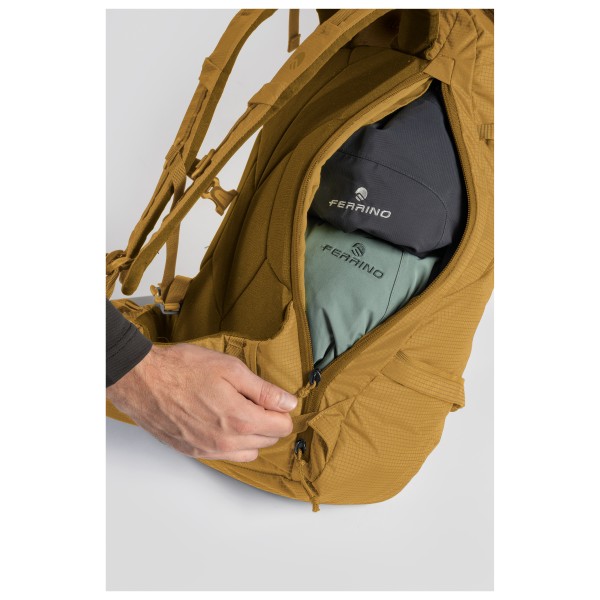 Ferrino - High Backpack 23 - Toerskirugzak