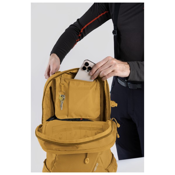 Ferrino - High Backpack 23 - Toerskirugzak