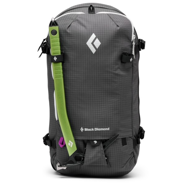 Black Diamond - Helio 22 Backpack - Rygsæk til skiture