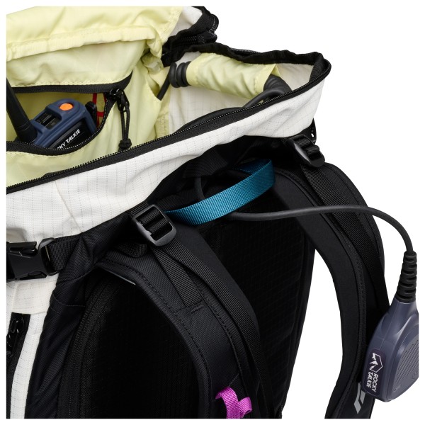 Black Diamond - Helio 30 Backpack - Rygsæk til skiture